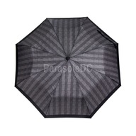 Dáždnik pánsky dáždnik skladací houndstooth automat Dáždnik pánsky dáždnik skladací houndstooth automat