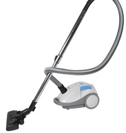 Vreckový vysávač Blaupunkt VCB201 700W, biely Vreckový vysávač Blaupunkt VCB201 700W, biely