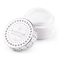 Acryl-O-Gel French White 20g SPN Nails Acryl-O-Gel French White 20g SPN Nails