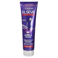 Loreal Elseve Color-Vive Purple maska 150 ml Loreal Elseve Color-Vive Purple maska 150 ml