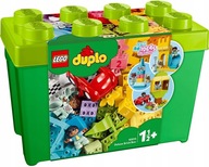 LEGO DUPLO 10914 Luxusná krabica na kocky