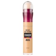 MAYBELLINE THE ERASER EYE COCEALER POD OČI - 07 SAND - 6,8 ml MAYBELLINE THE ERASER EYE COCEALER POD OČI - 07 SAND - 6,8 ml