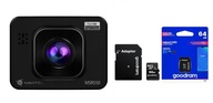 Navitel MSR550 DVR kamera do auta 64GB Navitel MSR550 DVR kamera do auta 64GB