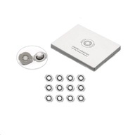 12ks vodných filtrov pre Xiaomi ROBOROCK S5 S6 12ks vodných filtrov pre Xiaomi ROBOROCK S5 S6