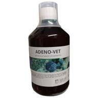 ADENO-VET 500 ml Choroba mladých holubov