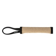 Dingo Gear K9 JUTOVÝ TUNTER 4x28CM S RÚČKOU Dingo Gear K9 JUTOVÝ TUNTER 4x28CM S RÚČKOU