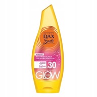 Dax Emulzia na opaľovanie s časticami SPF30