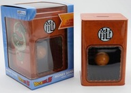 DRAGON BALL - MAGIC PIGGY BOX DBZ / SHENRON DRAGON BALL 100% ORIGINÁL