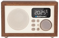 Rádio prehrávač Blaupunkt HR 5BR 50 FM/MP3/microSD
