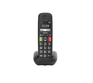 Bezdrôtový telefón Gigaset E290 Black CLIP