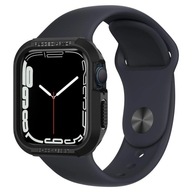 SPIGEN RUGGED ARMOR APPLE WATCH 4 / 5 / 6 / 7 / 8 / SE (40 / 41 MM) ČIERNA SPIGEN RUGGED ARMOR APPLE WATCH 4 / 5 / 6 / 7 / 8 / SE (40 / 41 MM) ČIERNA