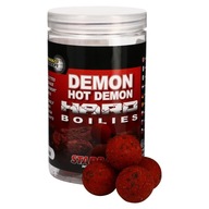 Boilies Starbaits Hot Demon Hard 24 mm Boilies Starbaits Hot Demon Hard 24 mm