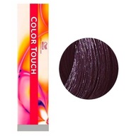 Wella Color Touch Profesionálna farba na vlasy bez amoniaku 60ml 3/66 Wella Color Touch Profesionálna farba na vlasy bez amoniaku 60ml 3/66