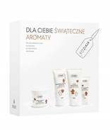 Sada vianočných vôní Ziaja For You, 1 ks Sada vianočných vôní Ziaja For You, 1 ks