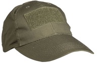 MT Univerzálna taktická čiapka KHAKI + suchý zips MT Univerzálna taktická čiapka KHAKI + suchý zips