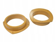 FIAT STILO CROMA II BRAVO II MDF medzikus 165mm FIAT STILO CROMA II BRAVO II MDF medzikus 165mm