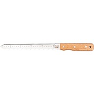 Nôž NA MINERÁLNU VLNU/STYROPINU 420 MM RICHMANN Nôž NA MINERÁLNU VLNU/STYROPINU 420 MM RICHMANN