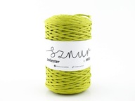 Polyester String 3 mm 200 m 52 okrúhly vápno Polyester String 3 mm 200 m 52 okrúhly vápno