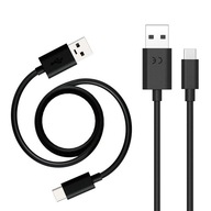 Originálny kábel Motorola USB-C pre Moto G42 G62 G82 Originálny kábel Motorola USB-C pre Moto G42 G62 G82