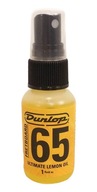 Olej na ošetrovanie hmatníka DUNLOP 6551 Olej na ošetrovanie hmatníka DUNLOP 6551
