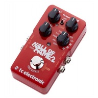 TC Electronic Hall Of Fame Reverb efekt 2