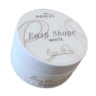 INDIGO EASY SHAPE WHITE Gél 30 ml biely INDIGO EASY SHAPE WHITE Gél 30 ml biely
