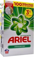 Ariel univerzálny prášok 100 praní 6,5 kg Ariel univerzálny prášok 100 praní 6,5 kg