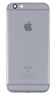Puzdro na telo iPhone 6s šedé A1633, A1688