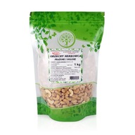 CELÉ KEŠU 1kg Pražené SLANÉ KEŠU ORIECHY CELÉ KEŠU 1kg Pražené SLANÉ KEŠU ORIECHY