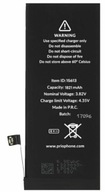 Batéria pre Apple iPhone SE (2020) 1821 mAh Li-Ion Batéria pre Apple iPhone SE (2020) 1821 mAh Li-Ion