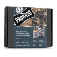 PRORASO DUO PACK SÚPRAVA NA STAROSTLIVOSŤ O BRD PRORASO DUO PACK SÚPRAVA NA STAROSTLIVOSŤ O BRD