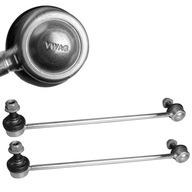 2X STABILIZÁTOR VW PASSAT B6 B7 ORIGINÁL 2X STABILIZÁTOR VW PASSAT B6 B7 ORIGINÁL