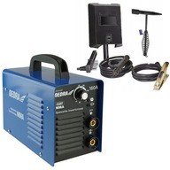 DEDRA DESI191BT 160A MMA TIG iINVERTOR ZVÁRACÍ STROJ DEDRA DESI191BT 160A MMA TIG iINVERTOR ZVÁRACÍ STROJ