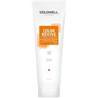 Farbiaci šampón Goldwell Revive Copper Farbiaci šampón Goldwell Revive Copper