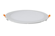 LED PANEL ZÁPUSTNÁ LAMPA PLAFON LAMP 9W IP40 LED PANEL ZÁPUSTNÁ LAMPA PLAFON LAMP 9W IP40