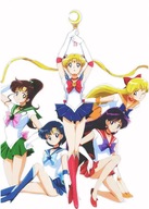 Plagát Bishoujo Senshi Sailor Moon bssm_069 A2 Plagát Bishoujo Senshi Sailor Moon bssm_069 A2