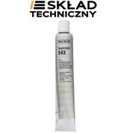 Lepidlo na silikón ELASTOSIL E43 90ml Wacker Chemie Lepidlo na silikón ELASTOSIL E43 90ml Wacker Chemie
