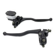 CVO GN125 Motocykel Universal Black - 3496 CVO GN125 Motocykel Universal Black - 3496
