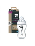 Tommee Tippee Fľaša Bližšie k prírode 340ml 3m+ Tommee Tippee Fľaša Bližšie k prírode 340ml 3m+