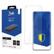 Ochranná fólia 3MK ARC+ pre Xiaomi Mi 11 Lite 5G Ochranná fólia 3MK ARC+ pre Xiaomi Mi 11 Lite 5G