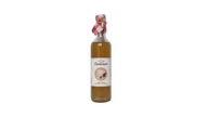 Sirup z kvetov bazy čiernej - domáci, bio Sirup z kvetov bazy čiernej - domáci, bio