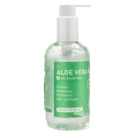 Aloe Vera Gél 100% prírodný Oukzon 280ml T5C175