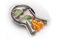 PINGPONG BALETS STAR 3 /DOUBLE POWER PINGPONG BALETS STAR 3 /DOUBLE POWER