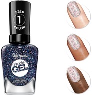 Dievčenský gélový lak na nechty Sally Hansen Miracle Flip 581 Dievčenský gélový lak na nechty Sally Hansen Miracle Flip 581