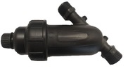 FILTER 1" mesh 120 mesh SAB