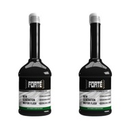 2x Forte Motor Flush Premium