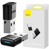 BASEUS ADAPTÉR MINI USB PC BLUETOOTH 5.0 PRIJÍMAČ