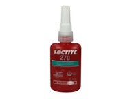 LOCTITE 270 prostriedok na zaistenie závitov 50ML