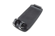 POTAH NA OPIERKY AUDI A3 2003-2012 FARBA: ČIERNA, MATERIÁL: PU KOŽA POTAH NA OPIERKY AUDI A3 2003-2012 FARBA: ČIERNA, MATERIÁL: PU KOŽA