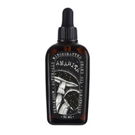 Pán Drwal FreakShow Amanita Beard oil 90 ml Pán Drwal FreakShow Amanita Beard oil 90 ml